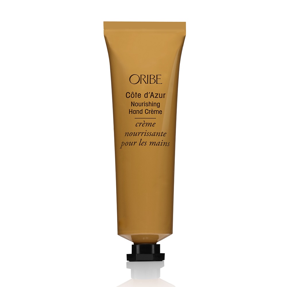 Крем для рук Oribe Cote d'Azur Nourishing Hand Creme Travel Лазурный берег Тревел, 30 мл