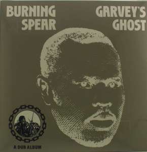 

BURNING SPEAR - Garvey's Ghost, 1 LP