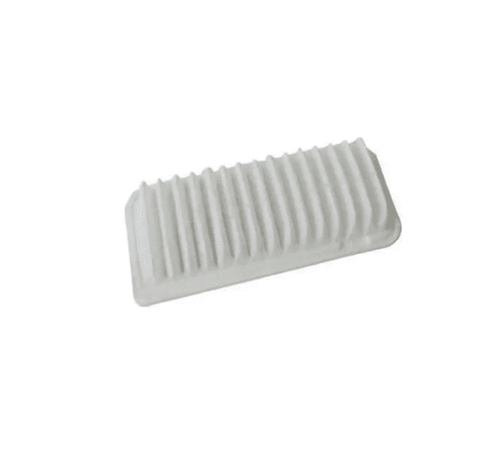 фото Фильтр воздушный toyota avecor 03- wunder filter wh2049 wunder filter арт. wh2049