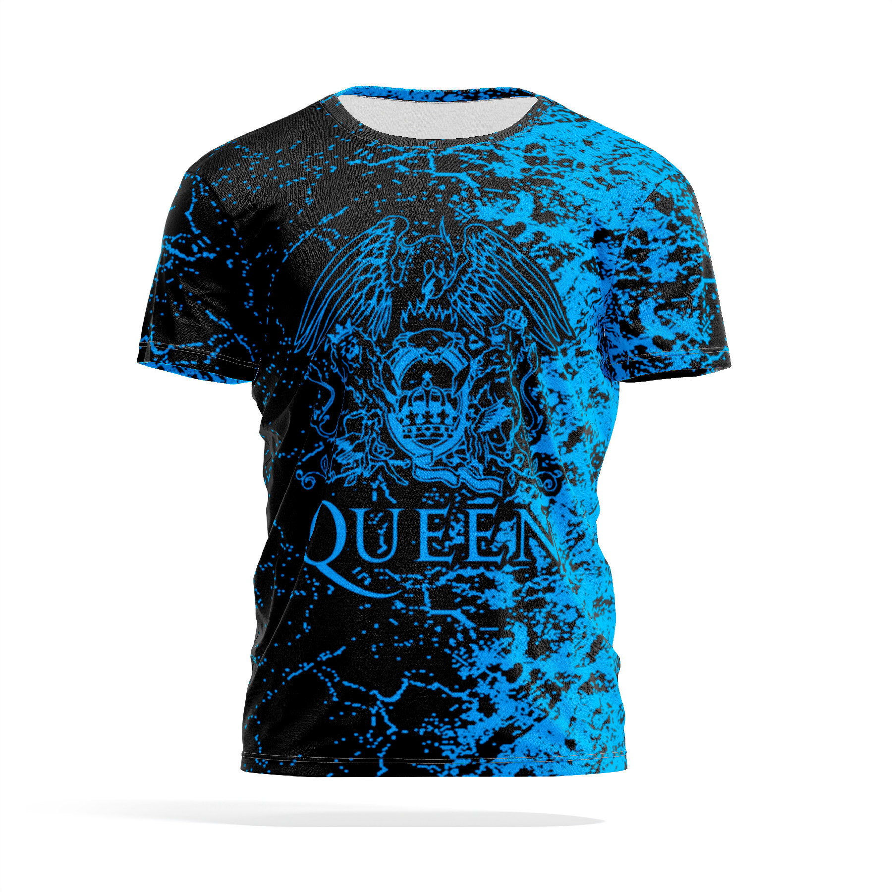 

Футболка мужская PANiN PaninManTshirtVM_5_8_VM1713149 разноцветная L, Синий, PaninManTshirtVM_5_8_VM1713149