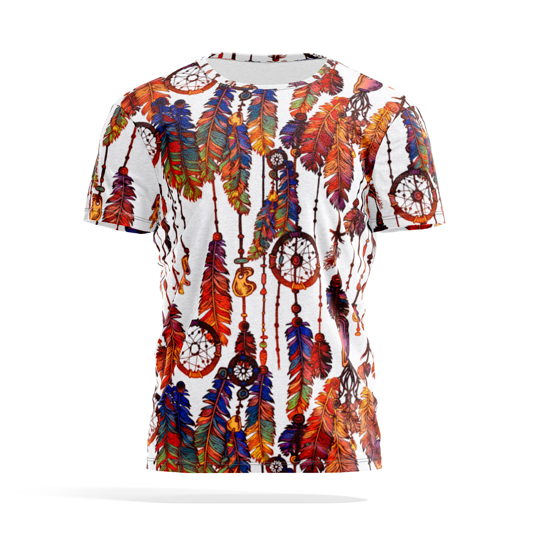 

Футболка мужская PANiN PaninManTshirtVM_5_8_VM1712297 разноцветная L, Белый, PaninManTshirtVM_5_8_VM1712297