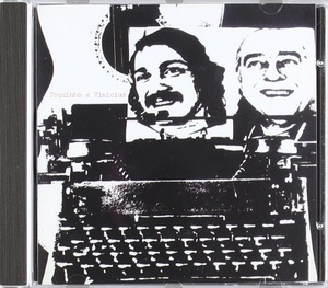 

Vinicius De Moraes & Toquinho: Toquinho Et Vinicius