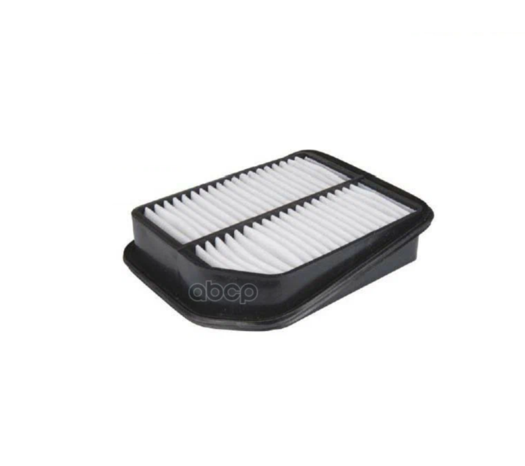 фото Фильтр воздушный suzuki grand vitara 2005- wunder filter wh1237 wunder filter арт. wh1237