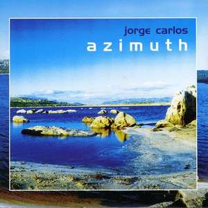 

Jorge Carlos: Azimuth