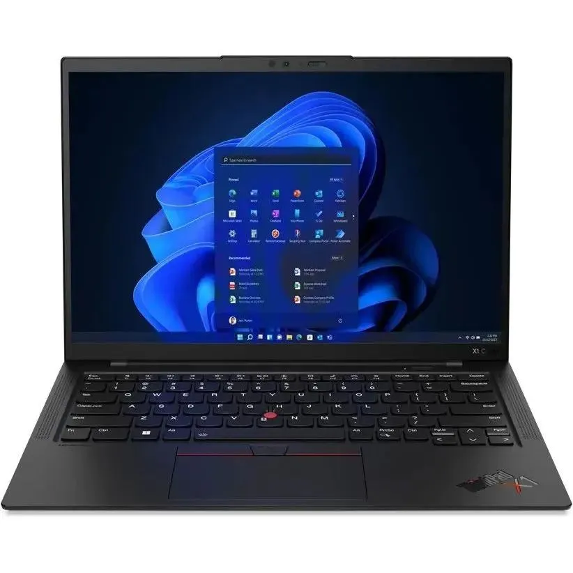 

Ультрабук Lenovo ThinkPad X1 Carbon G11 Black (21HNA09NCD), ThinkPad X1 Carbon G11