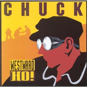 

Chuck: Westward Ho!