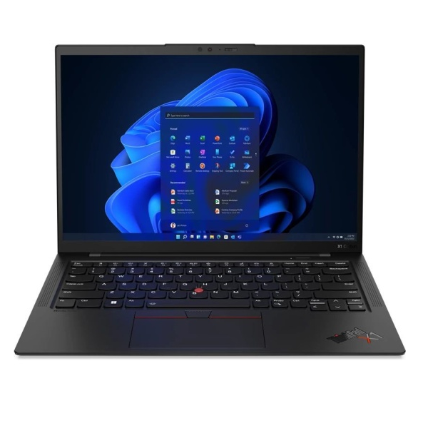 

Ноутбук Lenovo ThinkPad X1 Carbon G11 Black (21HNA09PCD), ThinkPad X1 Carbon G11