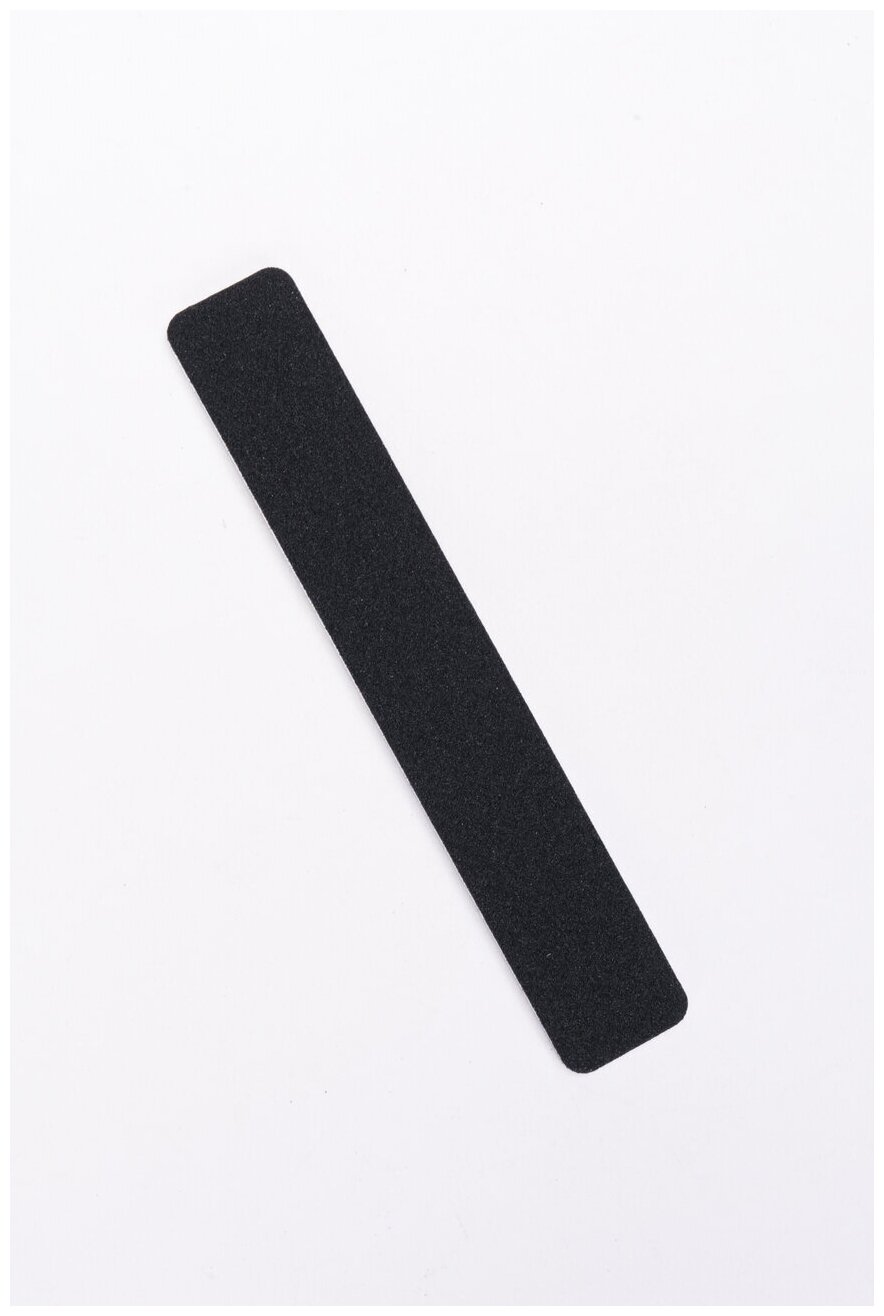 Пилка шлифовочная Lei широкая прямая двухсторонняя kaizer пилка 2 сторонняя шлифовочная прямая 175мм