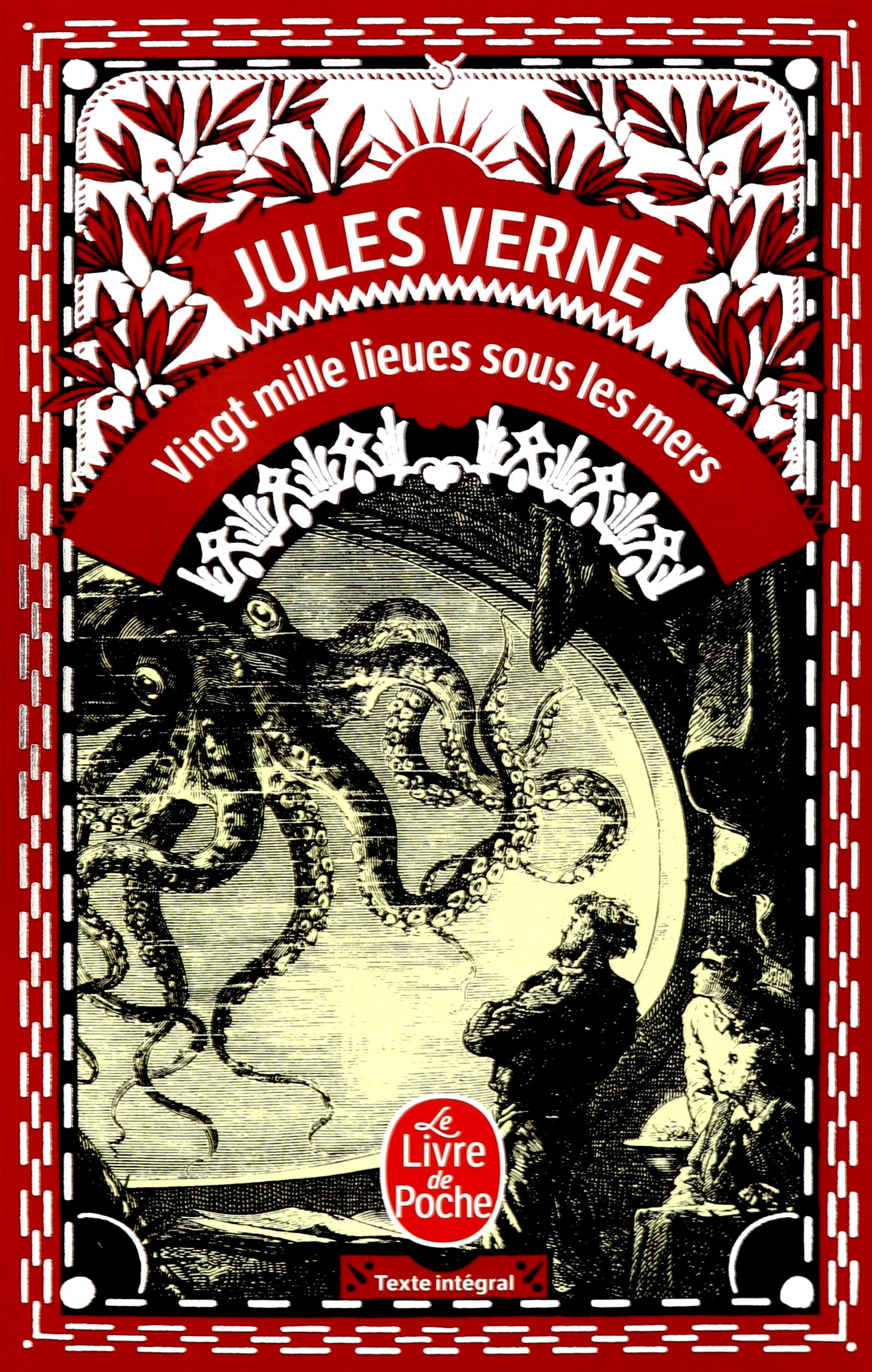 

Vingt mille lieues sous les mers