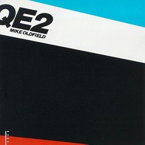 

Mike Oldfield: QE2