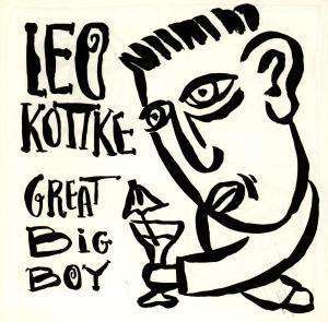

Leo Kottke: Great Big Boy