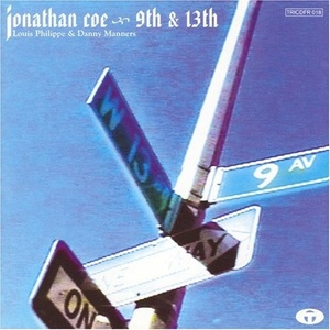 Jonathon Coe: 9th & 13th