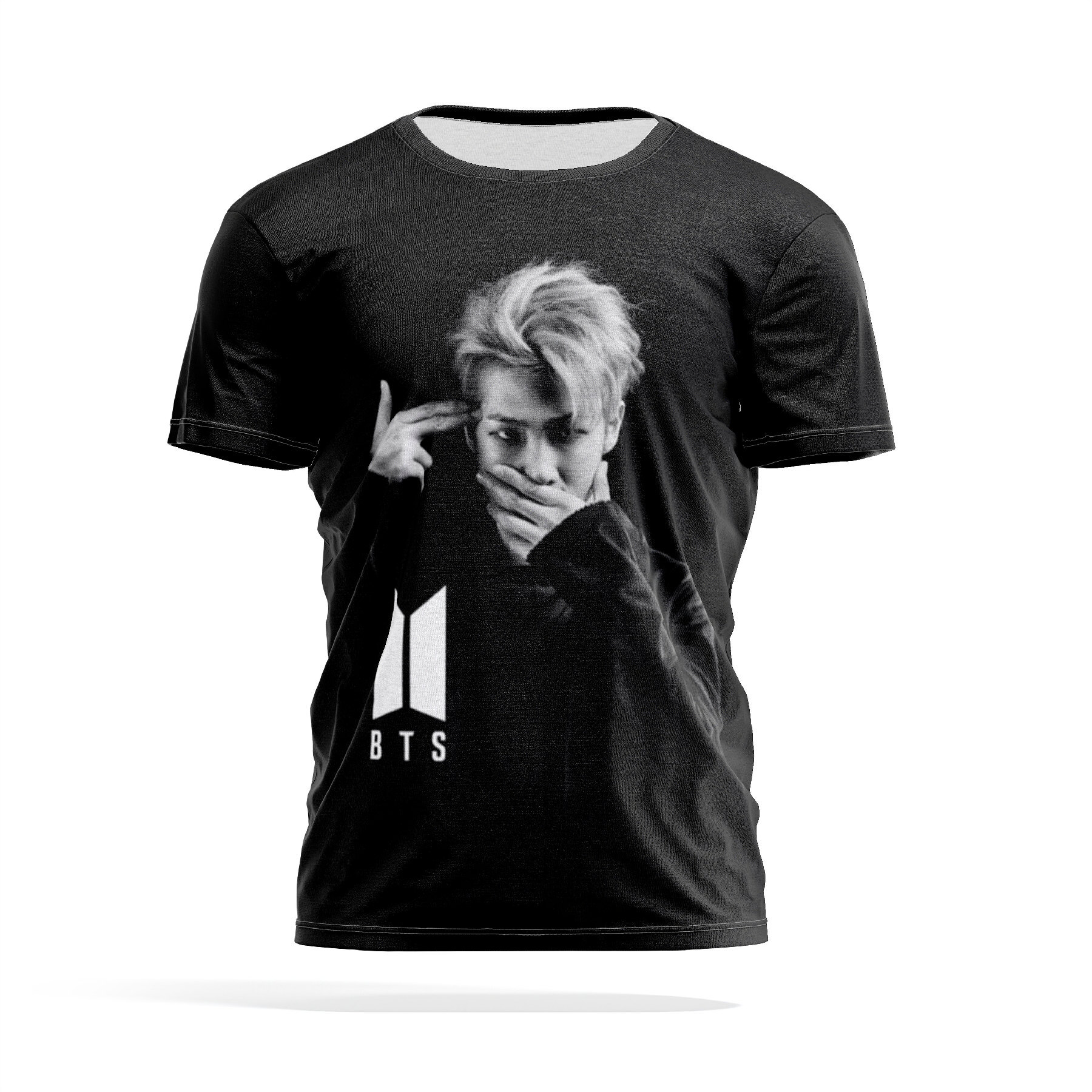 

Футболка мужская PANiN PaninManTshirtVM_5_8_VM1709079 разноцветная L, Черный, PaninManTshirtVM_5_8_VM1709079