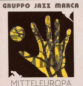 Gruppo Jazz Marca Mitteleuropa 3649₽