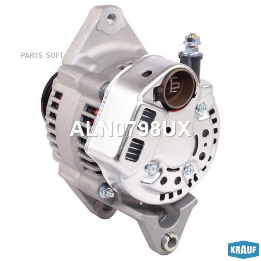 

Генератор Krauf ALN0798UX