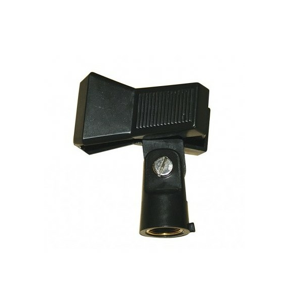 

Стойка микрофонная Leem MSA-100 Black, MSA-100