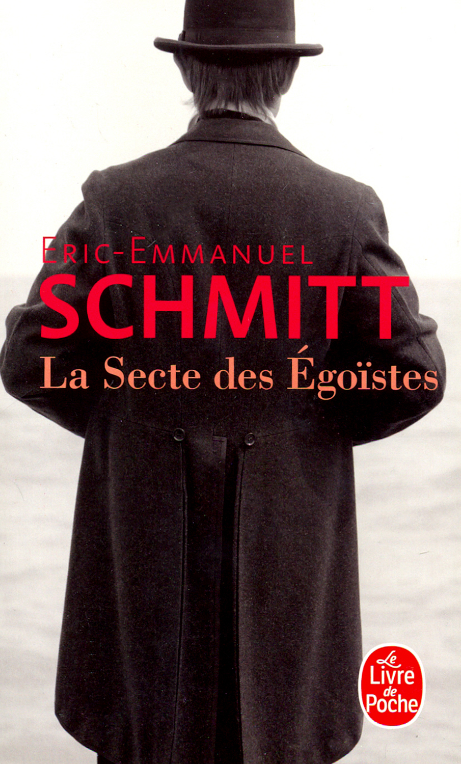 

Secte des egoistes