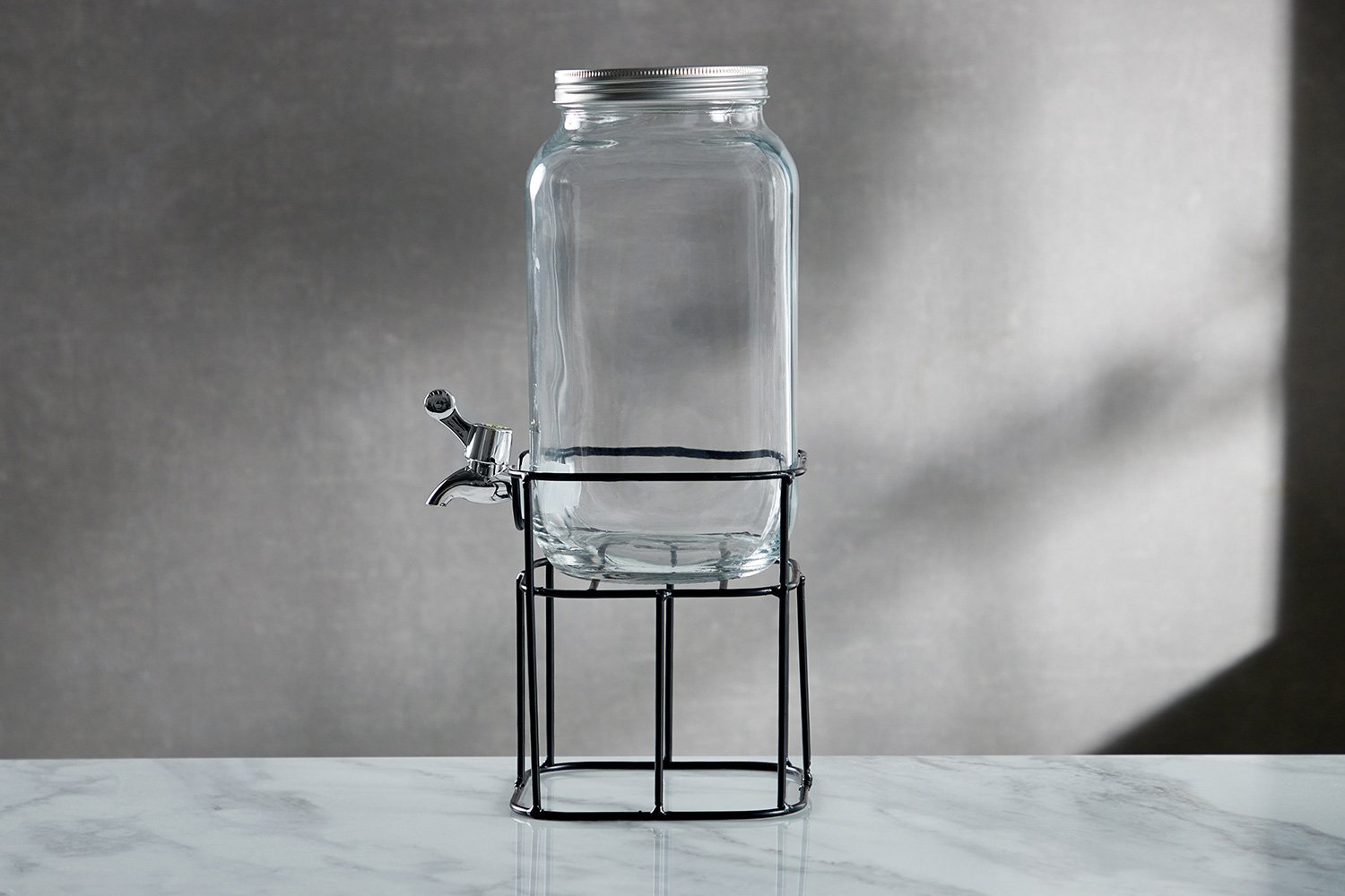 Банка-диспенсер BERKRAFT Huron