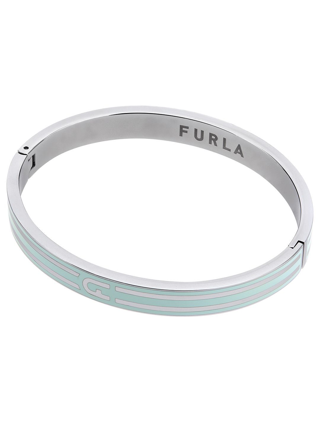 

Браслет из ювелирной стали р 17 см Furla FJ3014BTL, FJ3014BTL