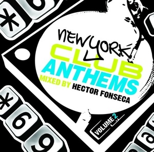 

New York Club Anthems Vol.2