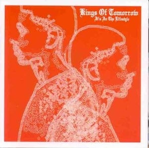 

Kings of Tomorrow: It's In The Lifestyle CD+DVD