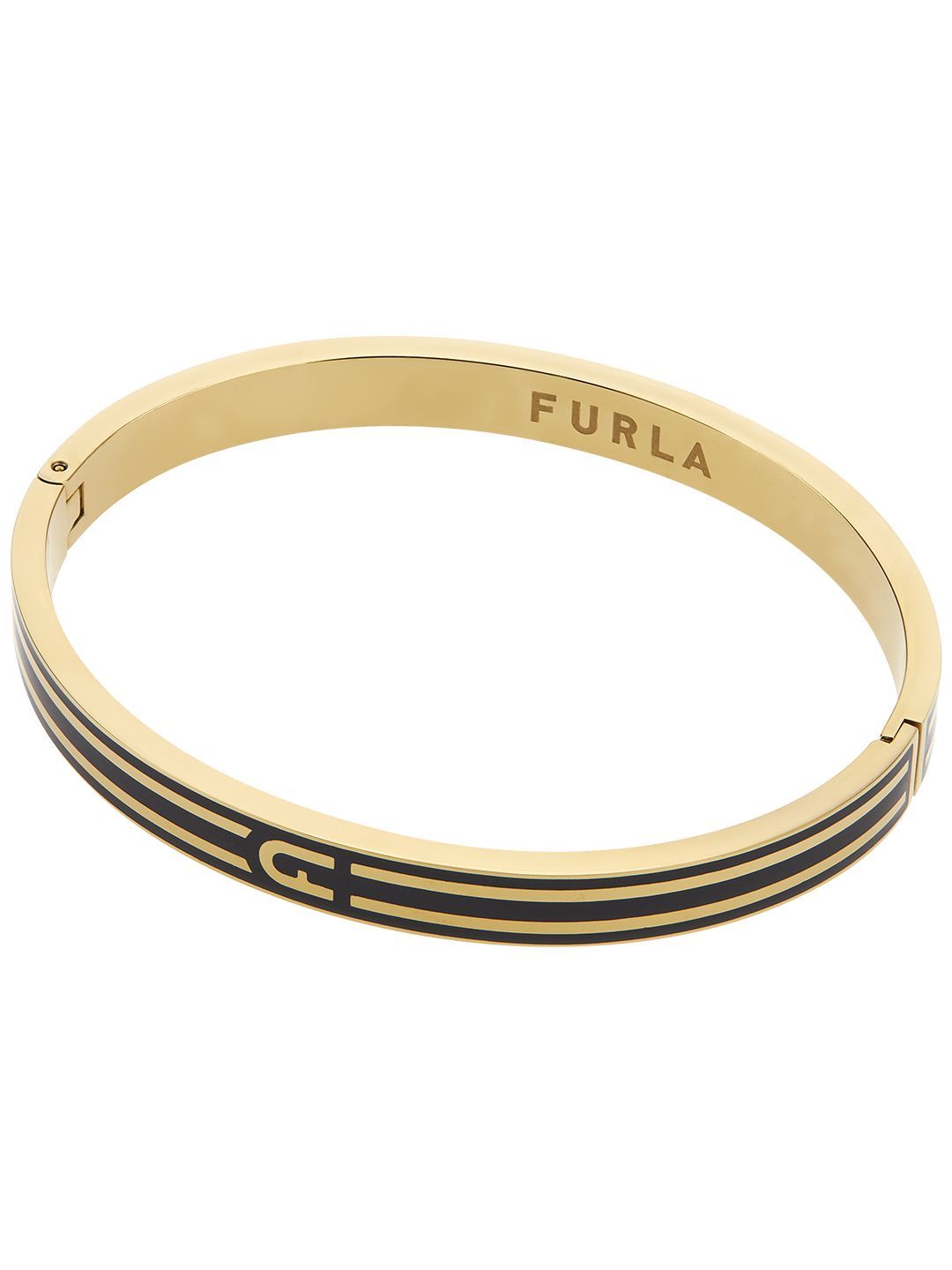 Браслет из ювелирной стали р 16 см Furla FJ3013BTS 16900₽