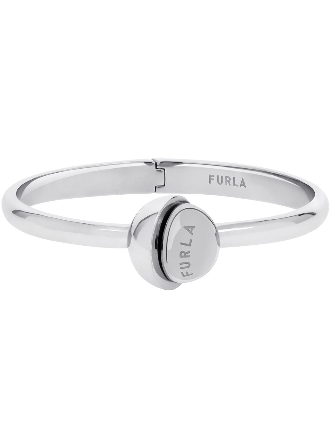 

Браслет из ювелирной стали р 16,5-19 см Furla FJ1178BTL, FJ1178BTL