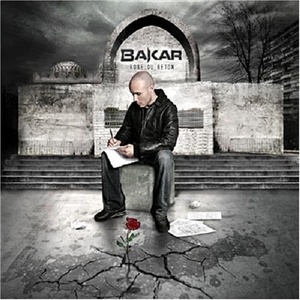 

Bakar: Rose Du Beton