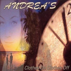 

Andrea: Clothes on Clothes Off