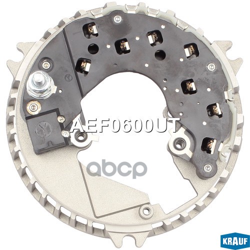

Диодный Мост Генератора Krauf AEF0600UT