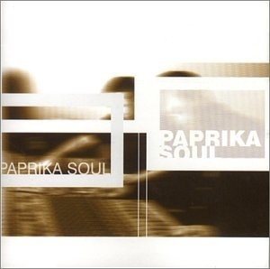 

Paprika Soul