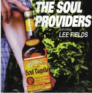 

Soul Providers: Soul Tequila