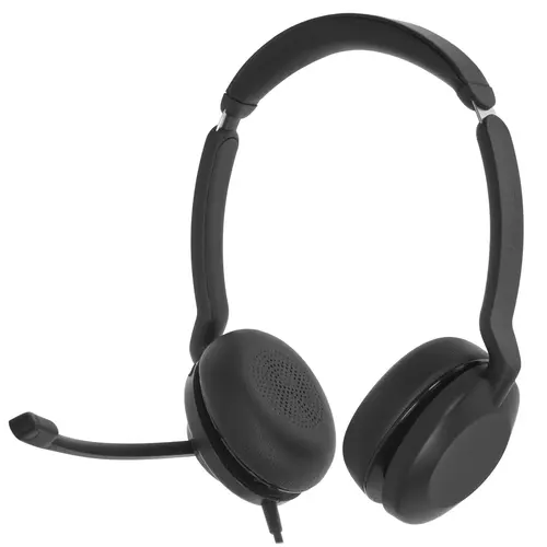 

Наушники JABRA Evolve2 30 SE черный (23189-999-979), Evolve2 30 SE
