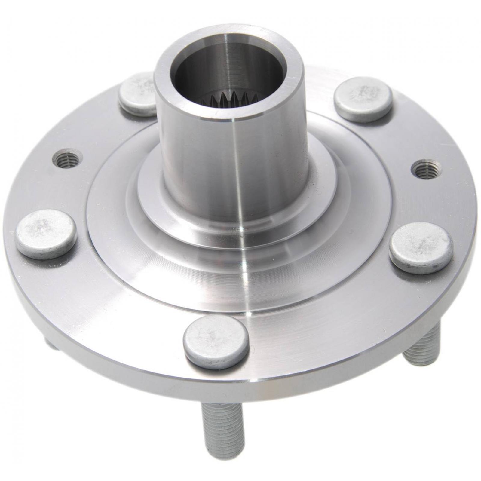 

Ступица передняя для автомобилей MAZDA 0582-6F FEBEST