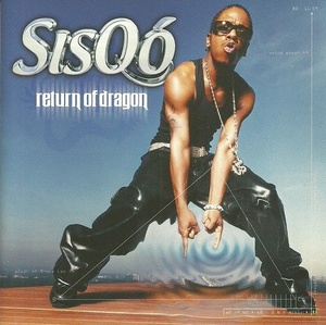 

Sisqo: Return Of Dragon