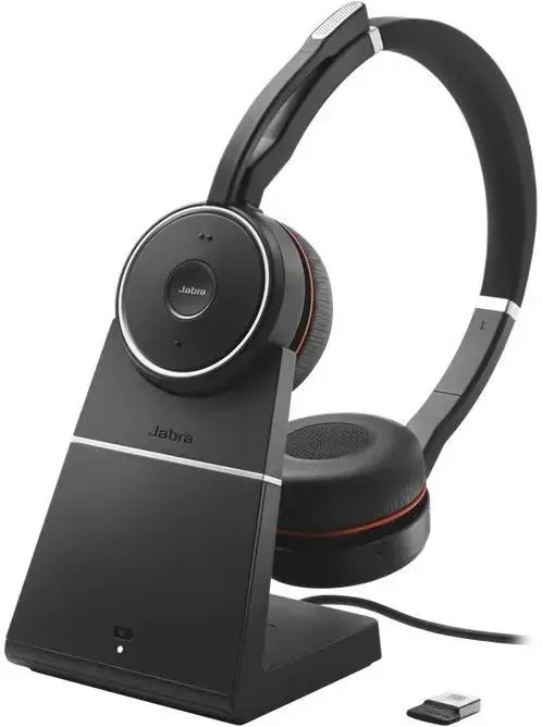 

Наушники Jabra Evolve 75 SE, Link380a MS Stereo Stand черный (7599-842-199), Evolve 75 SE, Link380a MS Stereo Stand