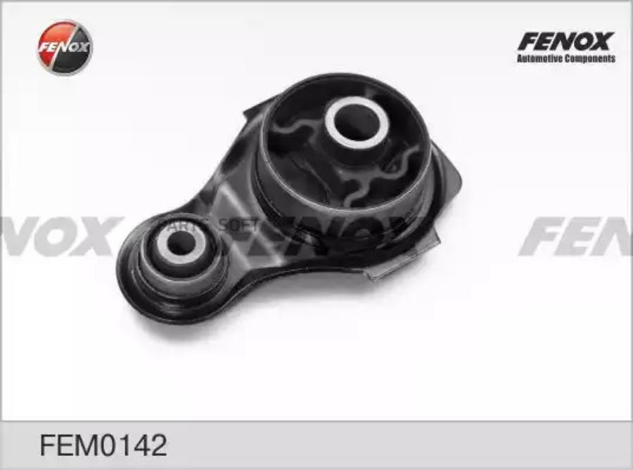 

FENOX FEM0142 Опора двигат.лев.HONDA HR-V GH1, GH2, GH3, GH4 98-05, LEFT () 1шт