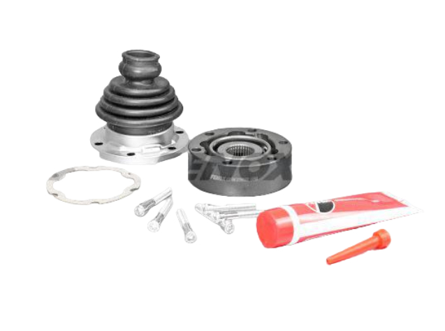 

FENOX CV17048 CV17048_ШРУС внутренний!\ Audi 80, VW Passat 1.8-2.8 81-94 () 1шт