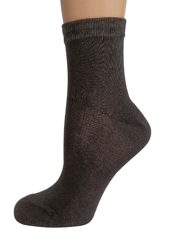 

Носки детские LorenzLine П15 цв. серый р. 20-22, П15