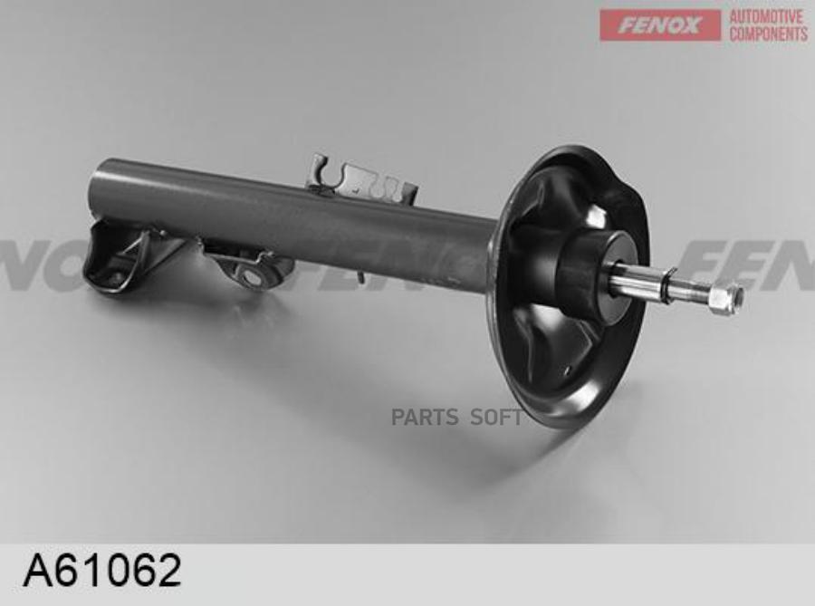 FENOX A61062 Стойка амортизаторная передняя левая BMW 3 (E36) 92- A61062  () 1шт