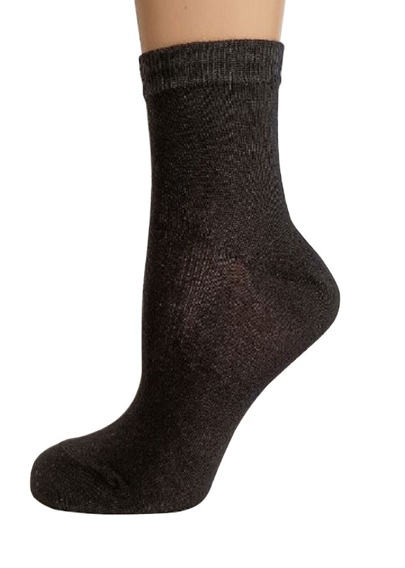 

Носки детские LorenzLine П15-3шт цв. черный р. 20-22, П15