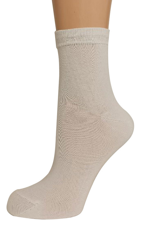 

Носки детские LorenzLine П15 цв. белый р. 20-22, П15