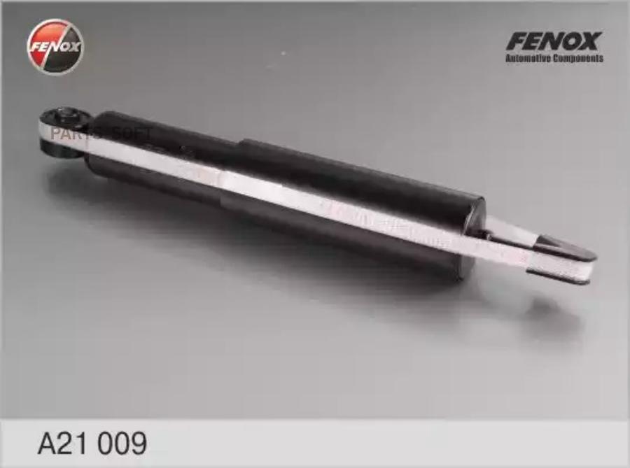 

FENOX A21009 A21009_амортизатор передний газовый!\ Hyundai H1/Starex 97 () 1шт