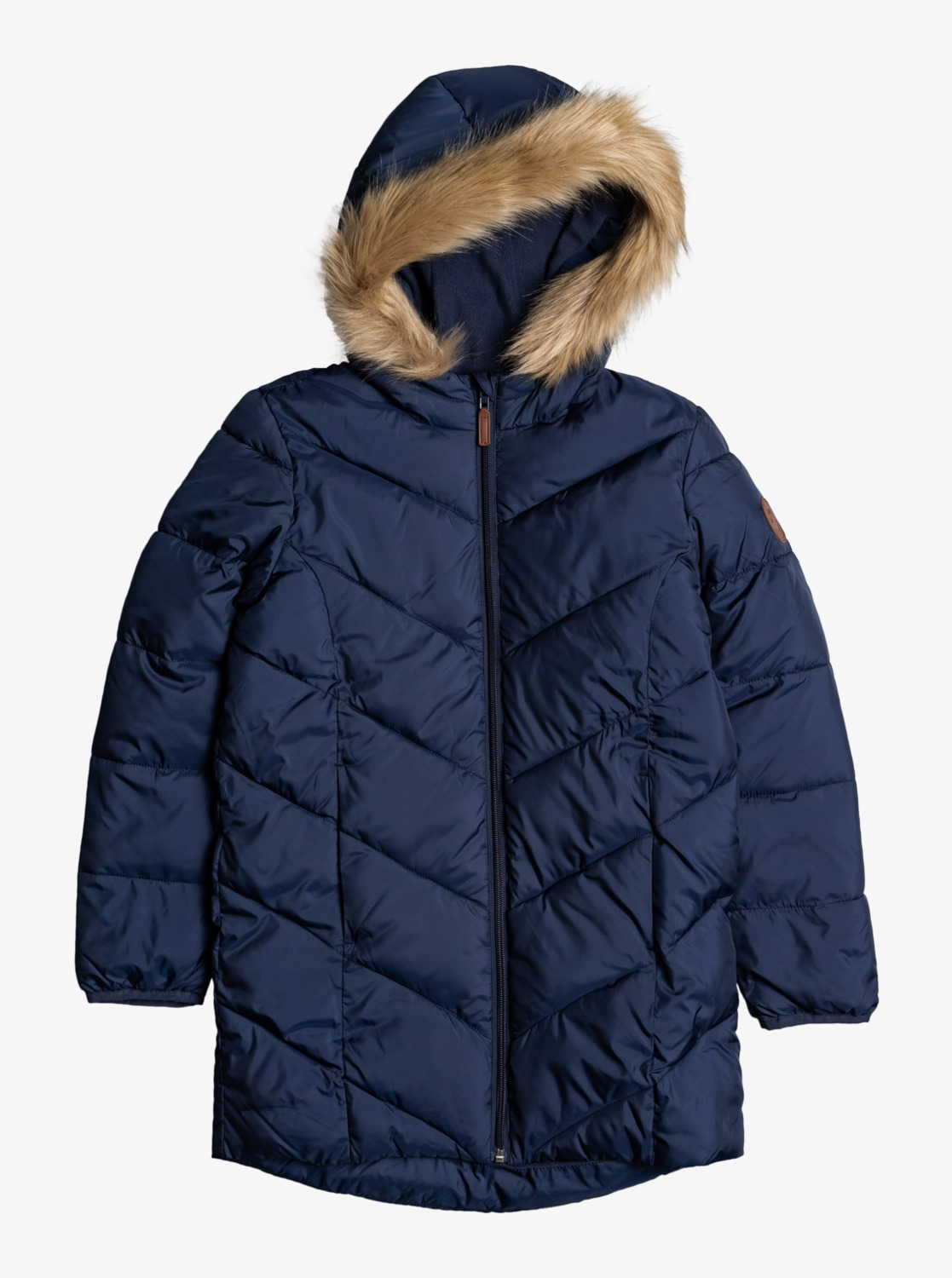 

Детская куртка Roxy Some Say ERGJK03095-BSP0
