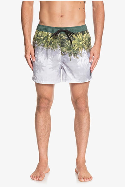 

Шорты для плавания мужские Quiksilver EQYJV03400 разноцветные XXL, EQYJV03400