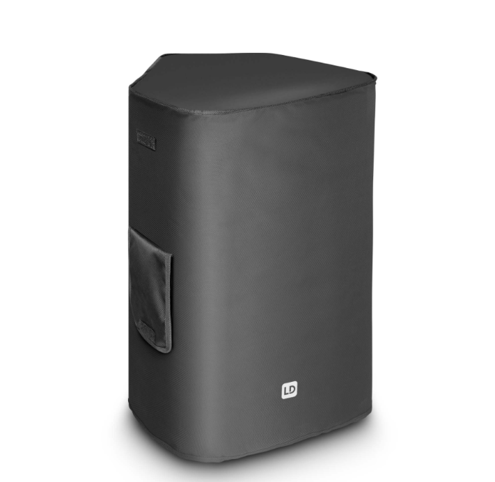

Чехол для акустики LD Systems STINGER 12 G3 PC, Черный, STINGER 12 G3 PC
