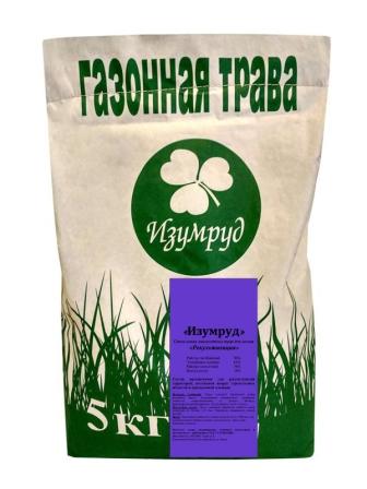 

Семена Изумруд 2450006738458