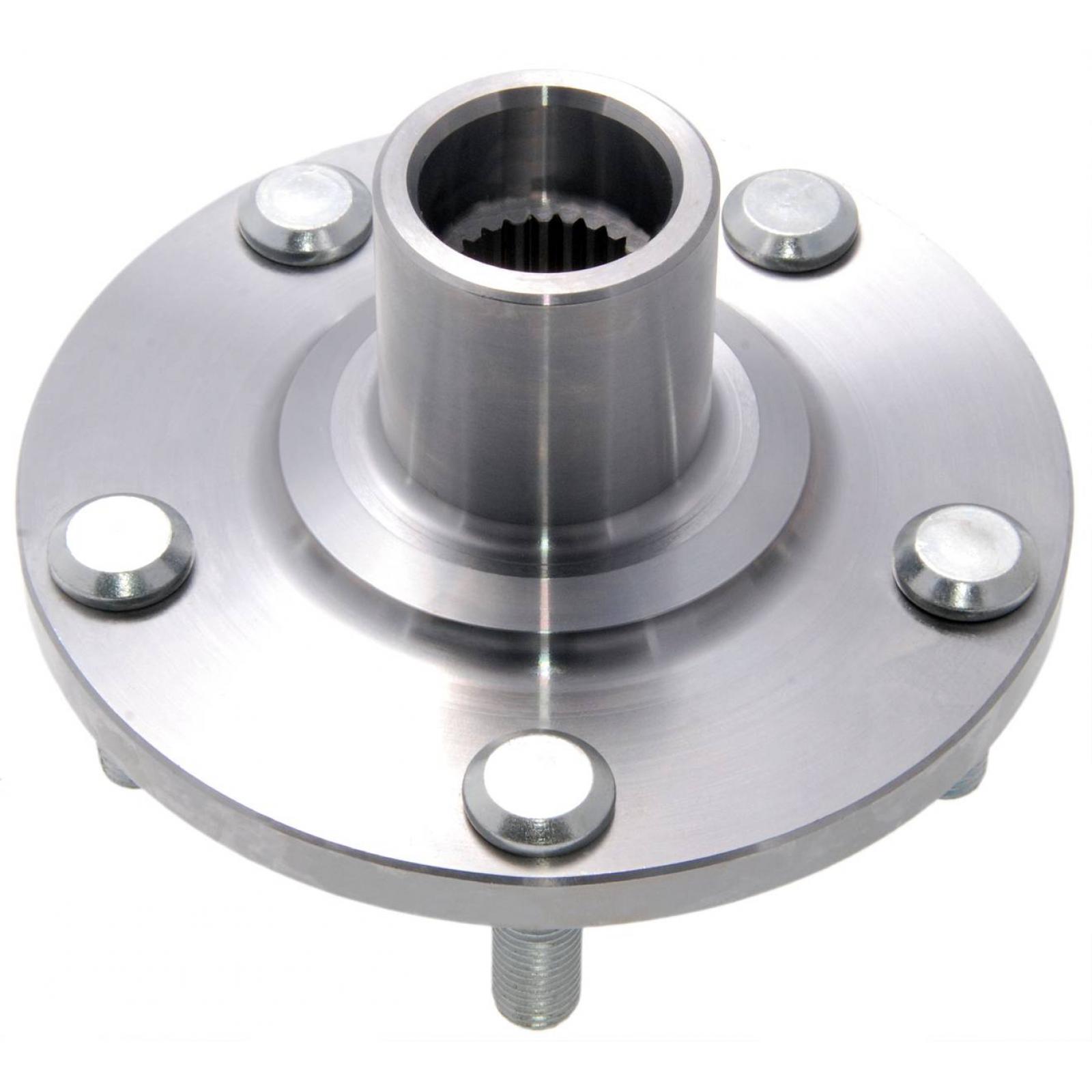 

Ступица передняя для автомобилей TOYOTA 0182-SXU10F FEBEST