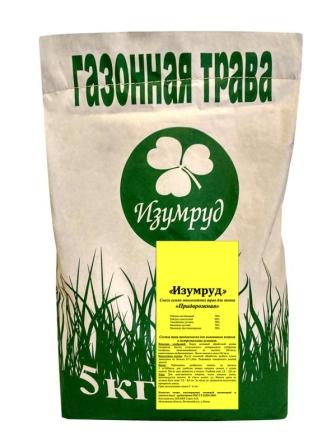 

Семена Изумруд 2450006738434