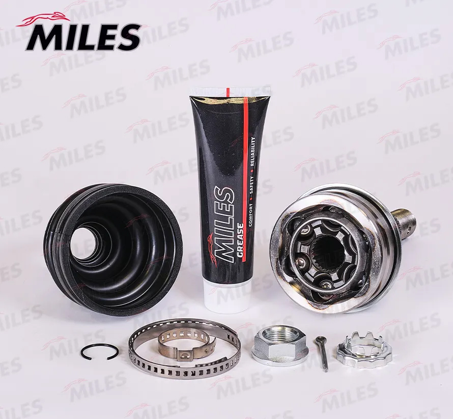 

ШРУС наружный TOYOTA CARINA/COROLLA/CELICA 1.3-1.6 83-02 (SKF VKJA5599) GA20469